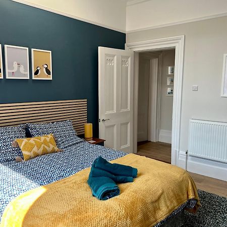 Appartement St Helens House à Portsmouth Extérieur photo