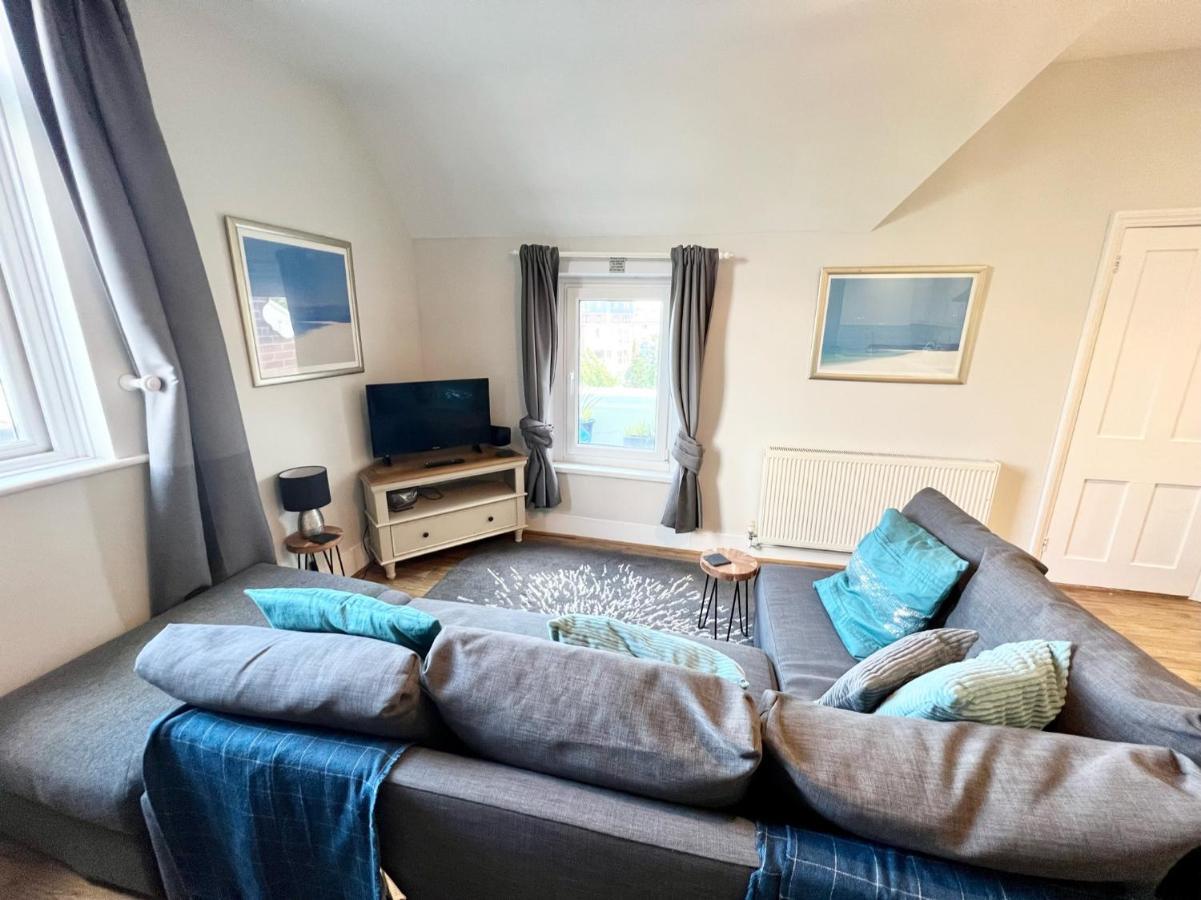 Appartement St Helens House à Portsmouth Extérieur photo