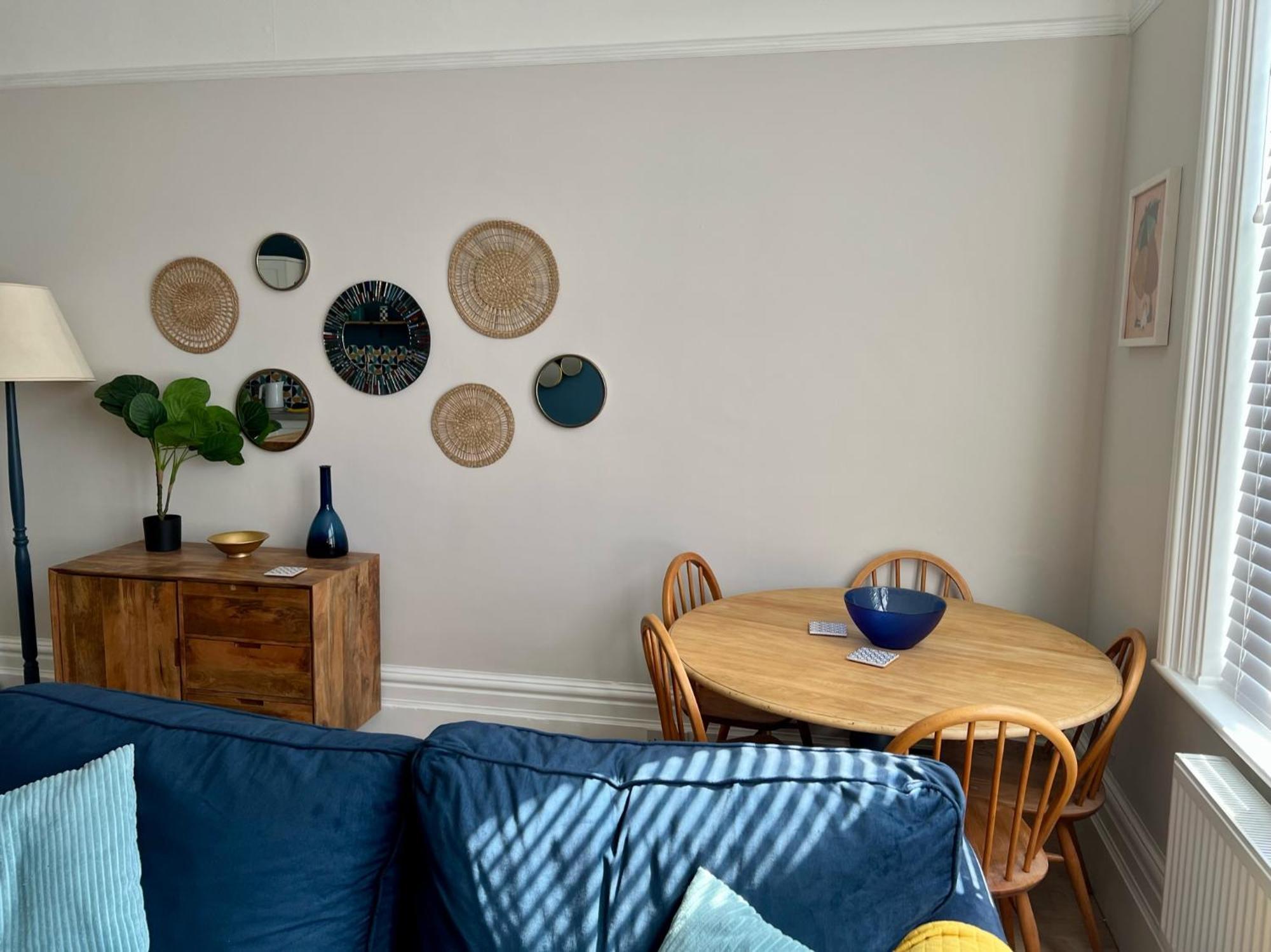 Appartement St Helens House à Portsmouth Extérieur photo