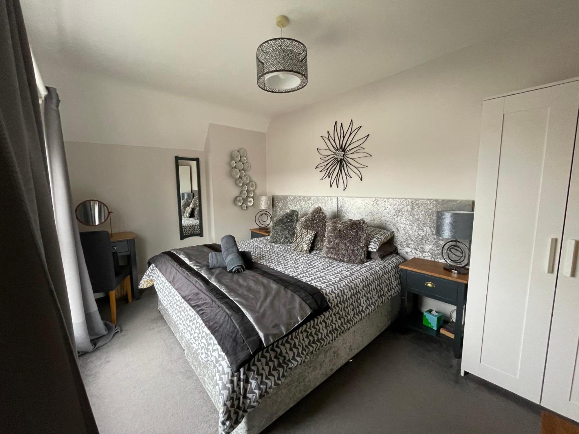 Appartement St Helens House à Portsmouth Extérieur photo